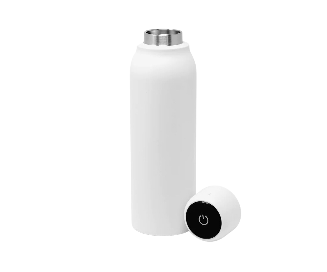 UVGo™: Self-Cleaning Bottle